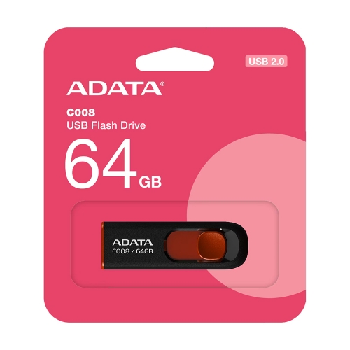 FLASH MEMORY ADATA 64GB C008