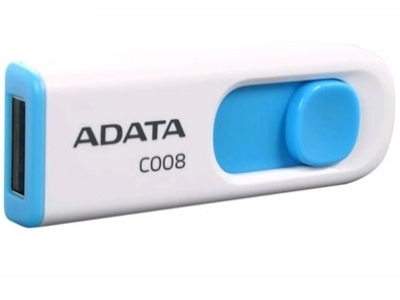 FLASH MEMORY ADATA 32GB C008