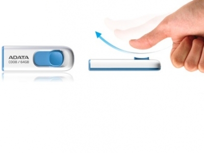 FLASH MEMORY ADATA 32GB C008