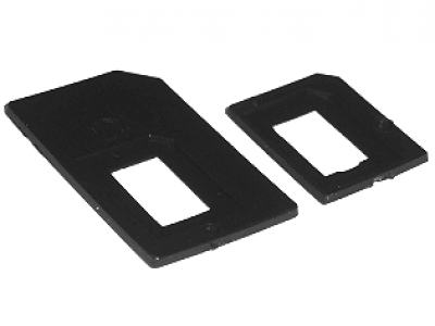 РЕЗАЧКА Nano SIM + адаптери