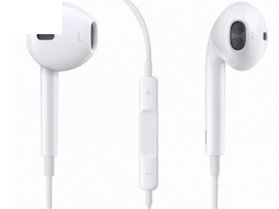 HANDSFREE ЗА СМАРТФОН - White 