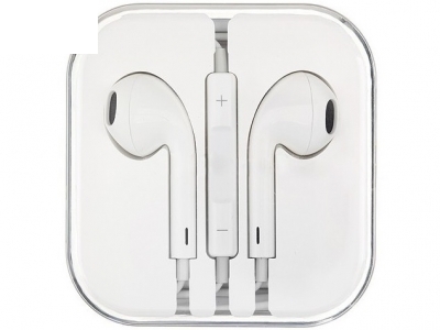 HANDSFREE ЗА СМАРТФОН - White 