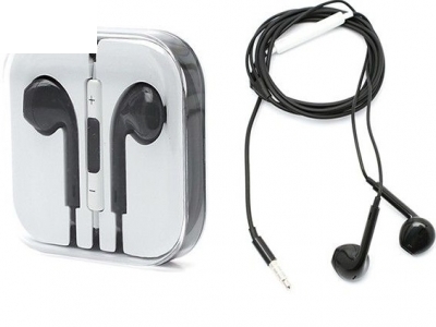 HANDSFREE ЗА СМАРТФОН - Black