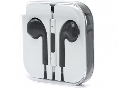 HANDSFREE ЗА СМАРТФОН - Black