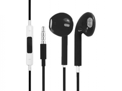 HANDSFREE ЗА СМАРТФОН - Black