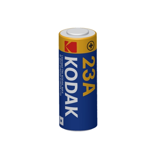 Алкална батерия KODAK CR2025,12V, 23A