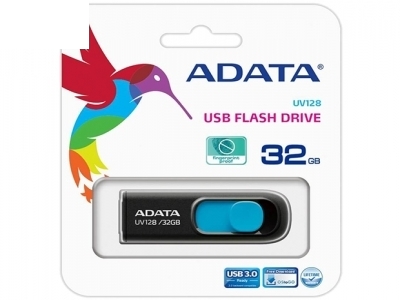 32GB USB UV128 ADATA USB 3.0