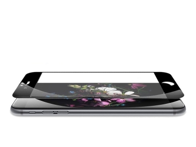 Стъклен протектор RURIHAI Solid Defense 0.1MM FULL  iPhone 7 / 8/ iPhone SE 2020 ,Черен