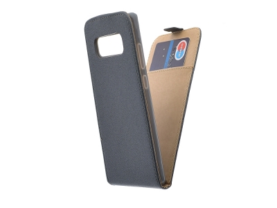 Калъф Slim Flexy за Samsung Galaxy Note 8 2017 N950 , Сив