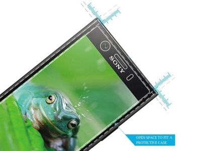Стъклен Протектор за Sony Xperia XZ1 Compact