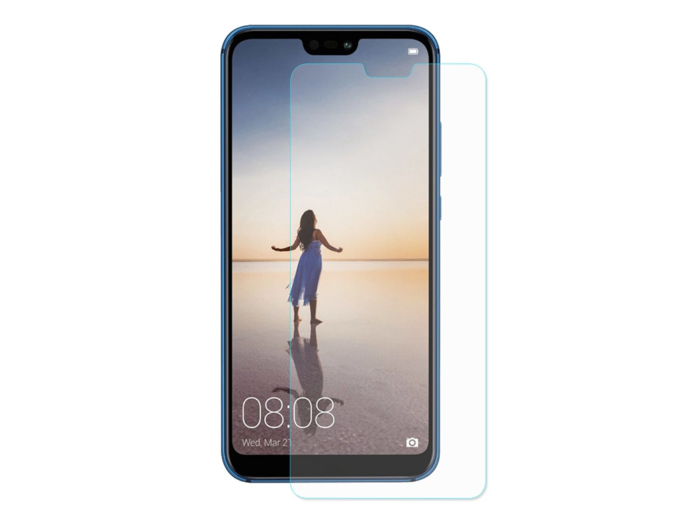 Стъклен Протектор Huawei P20 Lite