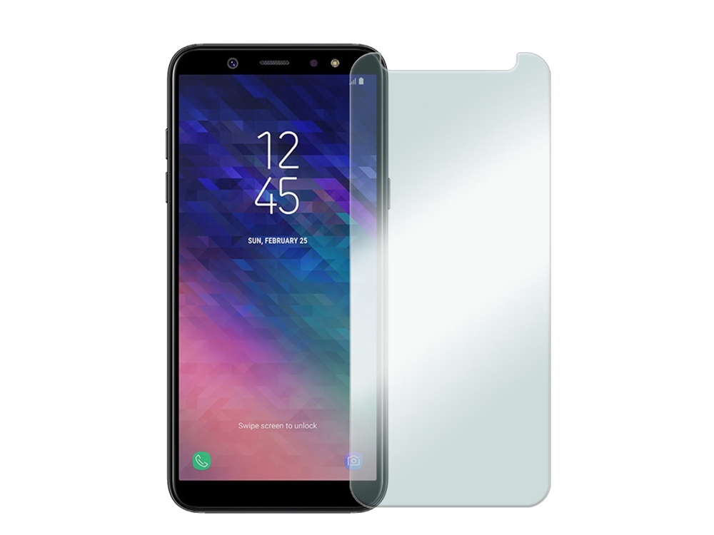 Стъклен Протектор Samsung Galaxy A6 Plus 2018