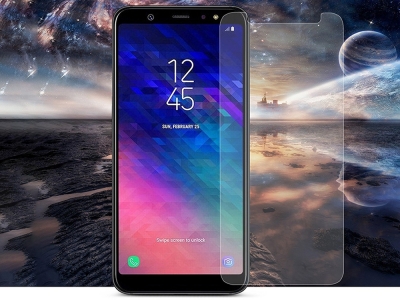 Стъклен Протектор Samsung Galaxy A6 Plus 2018
