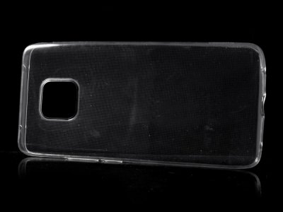 Силиконов гръб за Huawei Mate 20 Pro, Прозрачен