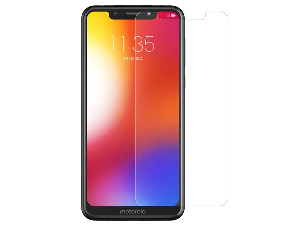 Стъклен Протектор за Motorola One / P30 Play in China