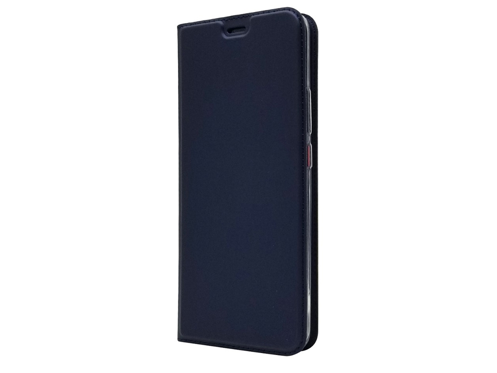 Калъф Тефтер ELEGANCE за Huawei Mate 20 Pro, Тъмно син