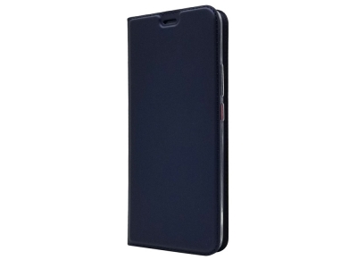 Калъф Тефтер ELEGANCE за Huawei Mate 20 Pro, Тъмно син