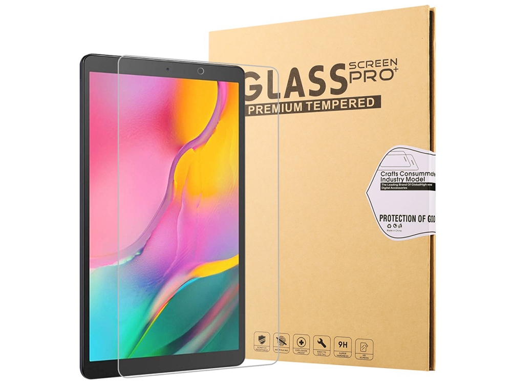 Стъклен Протектор за Samsung Galaxy Tab A 10.1 (2019) SM-T515