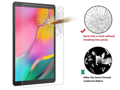 Стъклен Протектор за Samsung Galaxy Tab A 10.1 (2019) SM-T515