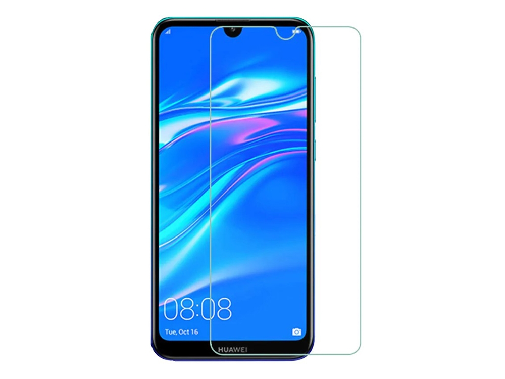 Стъклен Протектор за Huawei Y7 2019