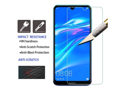 Стъклен Протектор за Huawei Y7 2019