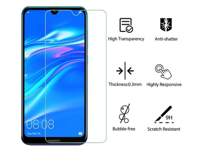 Стъклен Протектор за Huawei Y7 2019