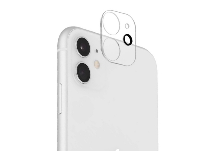 Стъклен Протектор за камера на iPhone 11 (6.1 inch)