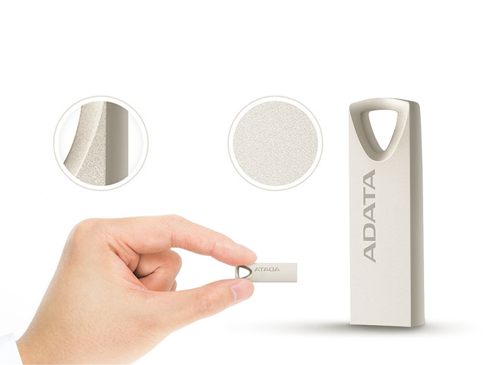 Флаш памет ADATA, 32GB, USB, UV210