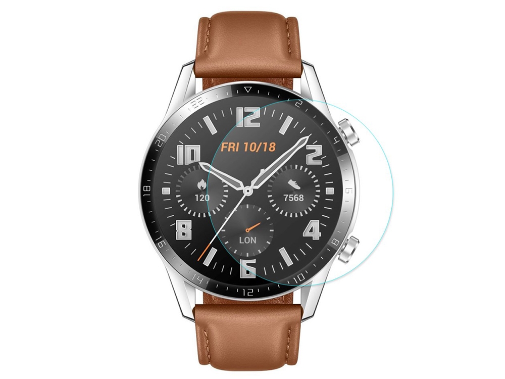 Стъклен Протектор за Huawei Watch GT 2