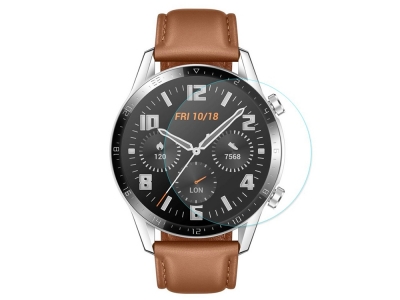 Стъклен Протектор за Huawei Watch GT 2