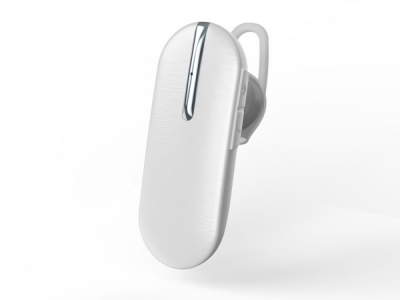 Bluetooth слушалка REMAX  RB-T28, Бял