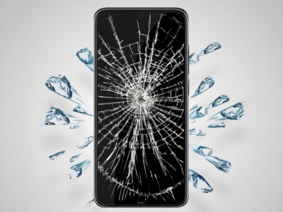 Стъклен Протектор Samsung Galaxy A41