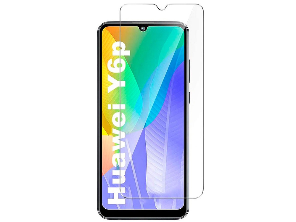Стъклен Протектор за Huawei Y6p (2020)