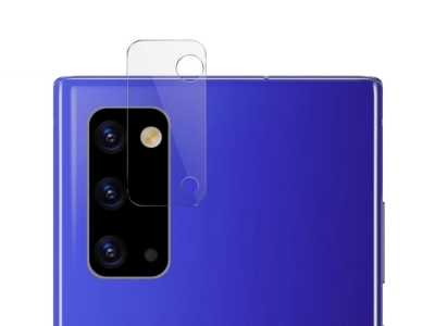 Стъклен протектор за камера за Samsung Galaxy Note 20