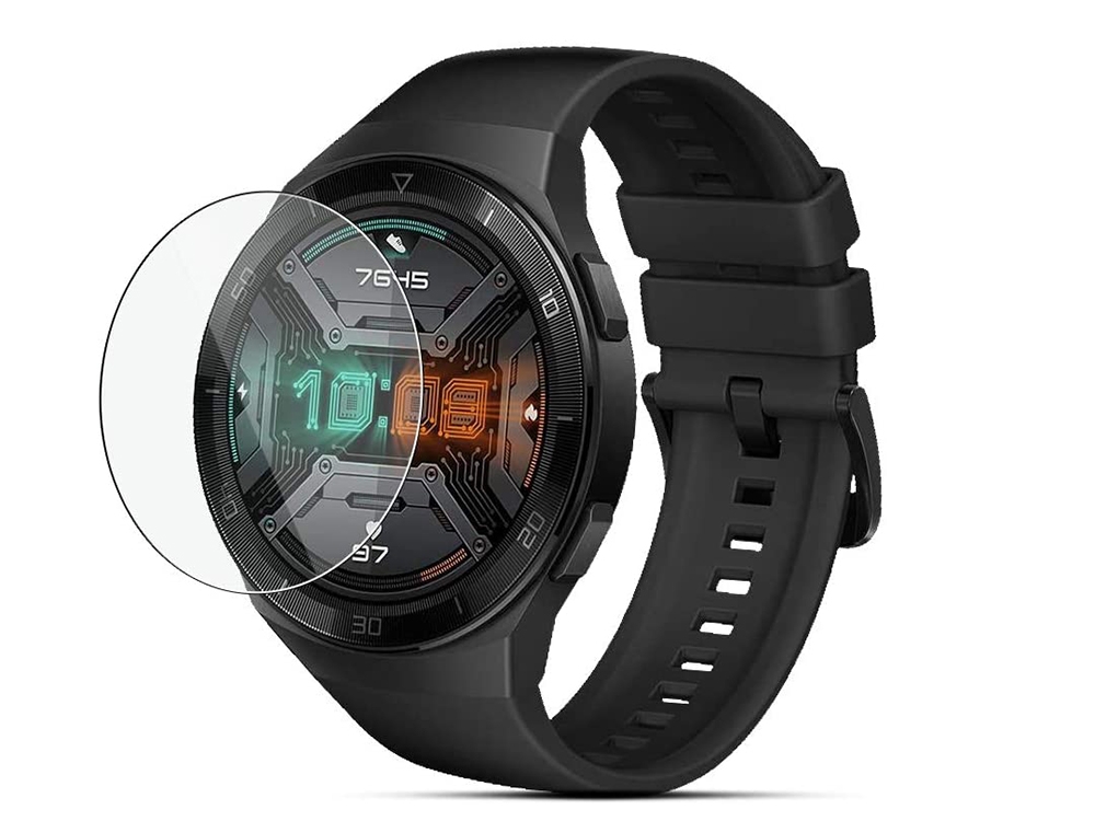 Стъклен Протектор за смарт часовник Huawei Watch GT 2e