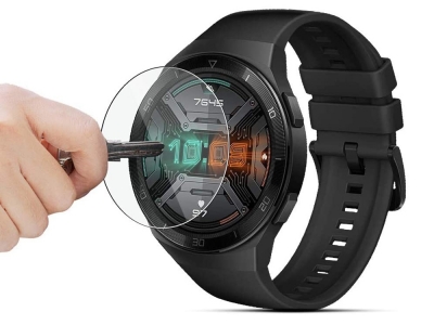 Стъклен Протектор за смарт часовник Huawei Watch GT 2e