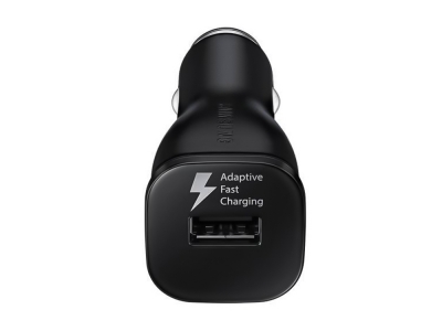 Зарядно 12V 2A Samsung EP-LN915U Fast Charger + кабел Micro USB , Черен