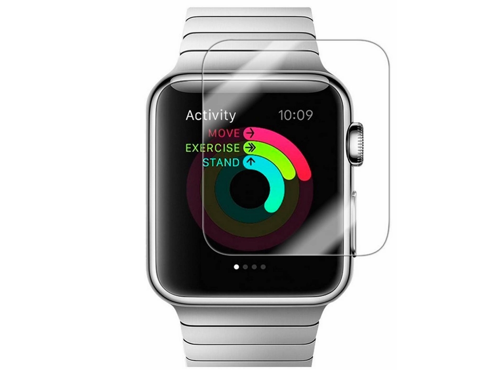 Хидрогел-протектор за APPLE Watch 4/5/6 44mm