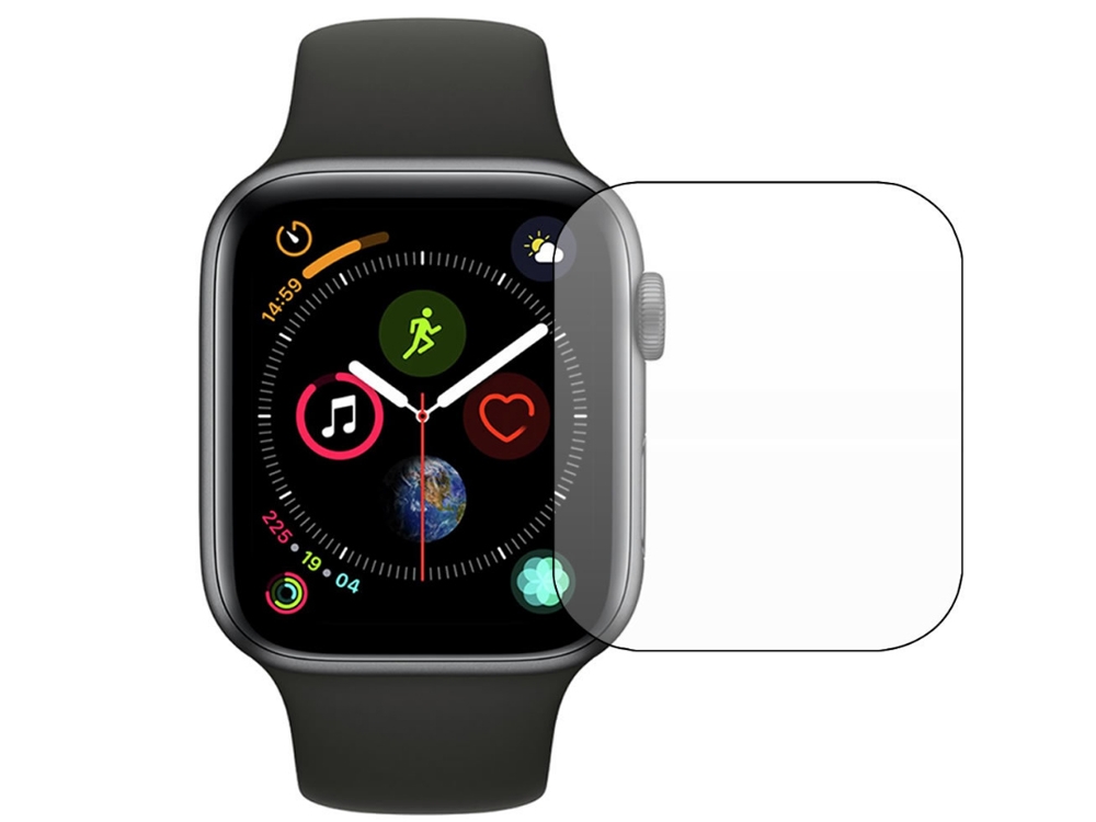 Хидрогел-протектор за APPLE Watch 4 40mm