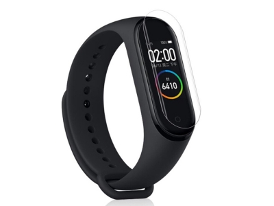 Хидрогел протектор за Xiaomi mi band 5