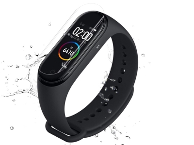 Хидрогел протектор за Xiaomi mi band 5