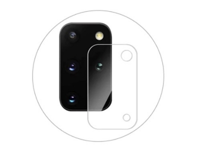 Хидрогел протектор за камера Samsung Galaxy S20