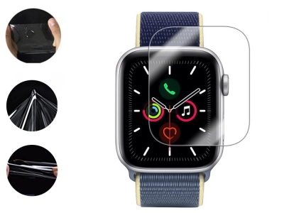 Хидрогел протектор за часовник Apple Watch 6 - 40 mm