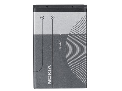 Батерия за Nokia, BL-4C