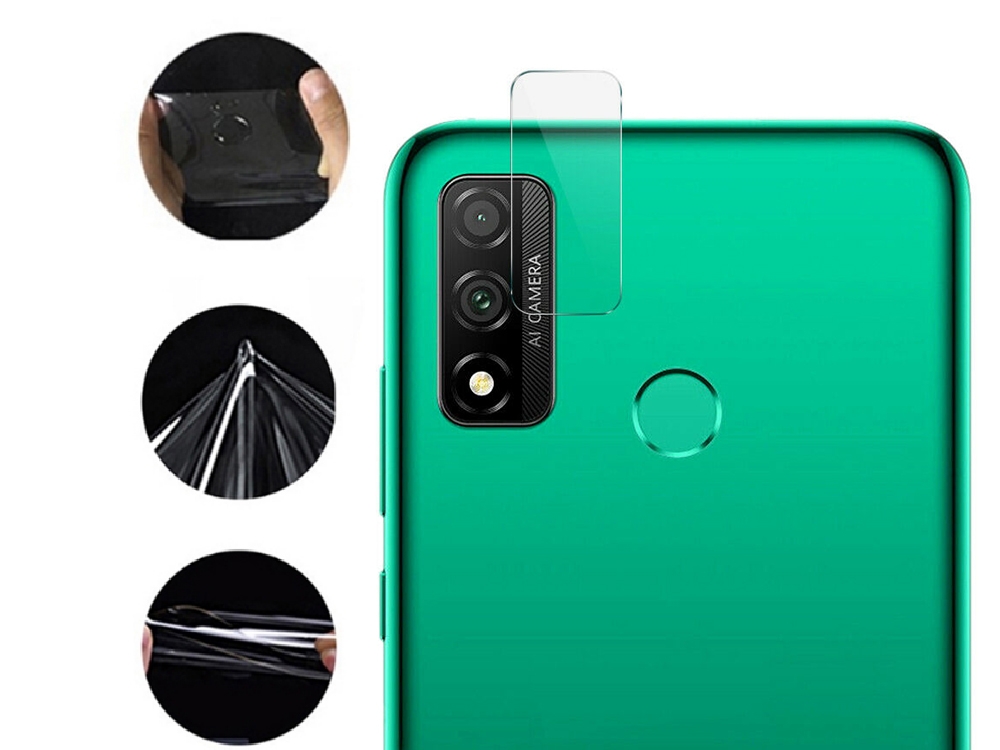 Хидрогел за камера Huawei P Smart 2020