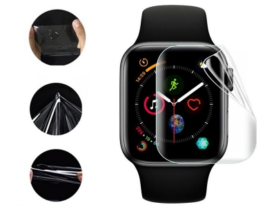 Хидрогел за Apple Watch SE 44mm