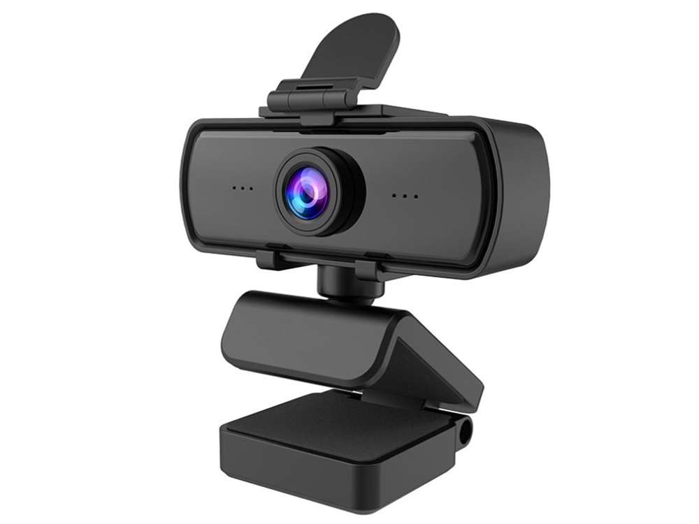 Камера WEB 2K Quad HD B8-C06 1440P