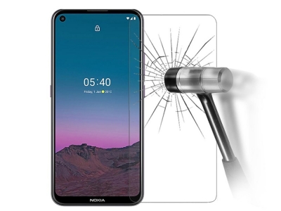 Стъклен Протектор за Nokia 5.4