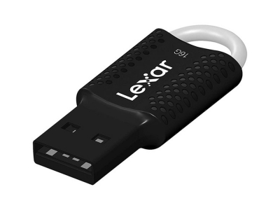 16GB USB Флаш памет Lexar  USB 2.0 JumpDrive V40