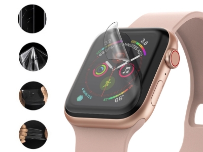 Хидрогел за Apple Watch series 6 44mm (small 2mm)